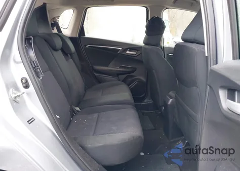 2019 Honda Fit Lx z USA, uszkodzony, nr VIN 3HGGK5H46KM706601